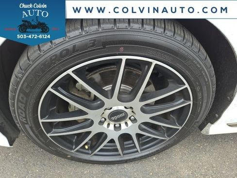 Used 2018 Hyundai Sonata Sport FWD image 3