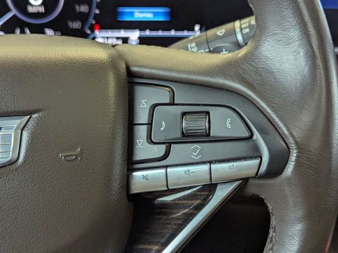 Used 2021 Cadillac Escalade Sport w/ Driver Assist Tech Package image 27