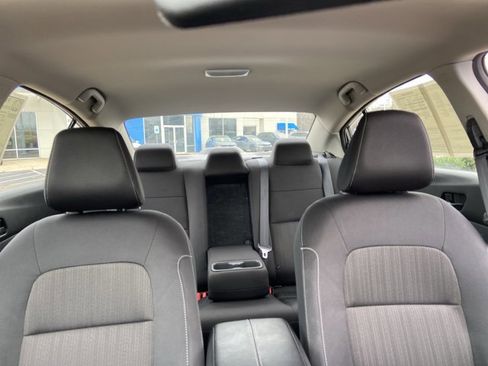 Used 2024 Nissan Altima 2.5 SV image 18