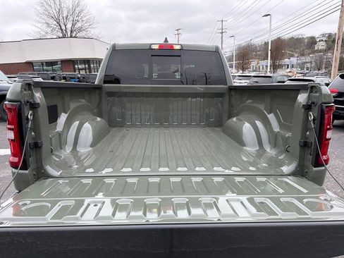 New 2026 RAM 1500 Big Horn w/ Night Edition image 22