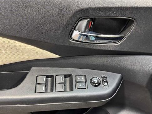 Used 2016 Honda CR-V EX image 19