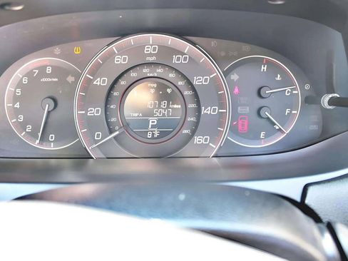 Used 2014 Honda Accord EX-L image 13