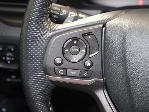 Used 2024 Honda Passport TrailSport image 30