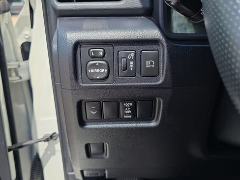 Used 2020 Toyota 4Runner Limited AWD/4WD image 23