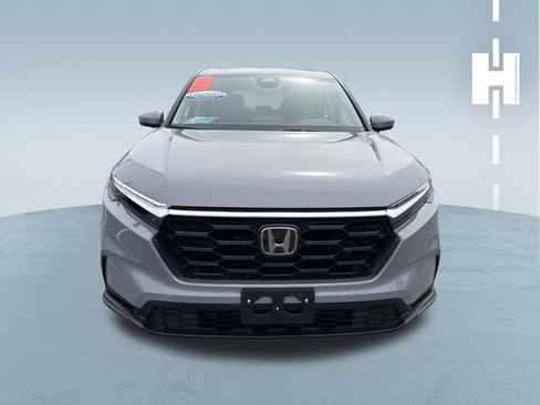 Used 2024 Honda CR-V LX image 2