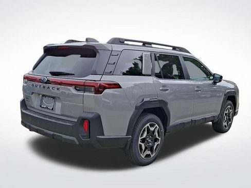New 2026 Subaru Outback Touring AWD/4WD image 7
