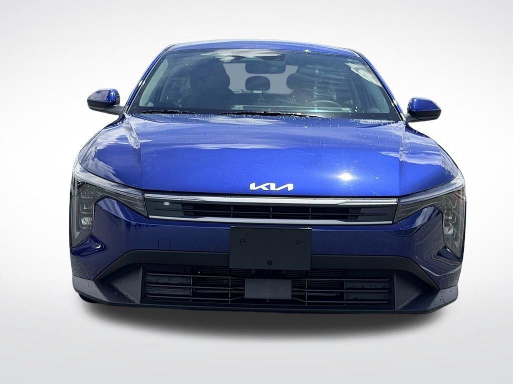 Used 2025 Kia K4 FWD image 9