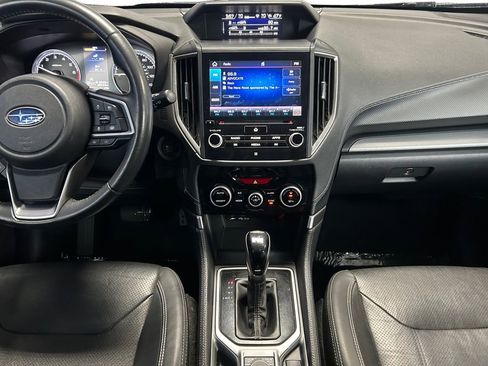 Used 2021 Subaru Forester Limited w/ Popular Package #3 image 12