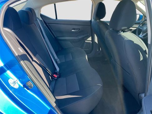 Used 2023 Nissan Sentra SV image 26