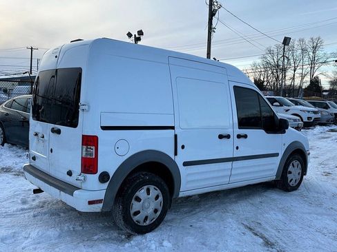 Used 2013 Ford Transit Connect XLT image 4