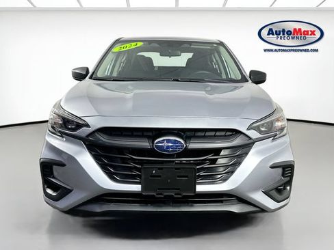 Used 2024 Subaru Legacy AWD/4WD image 6