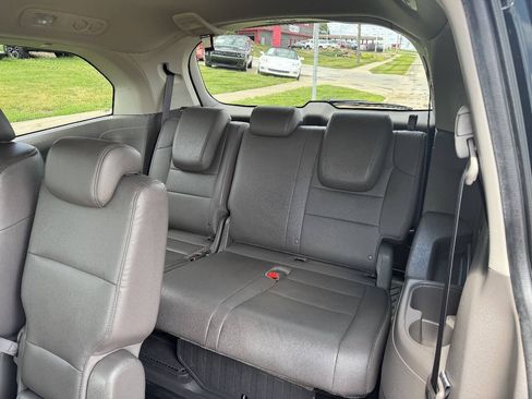 Used 2016 Honda Odyssey EX-L image 13