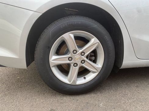 Used 2020 Chevrolet Malibu LS FWD image 30