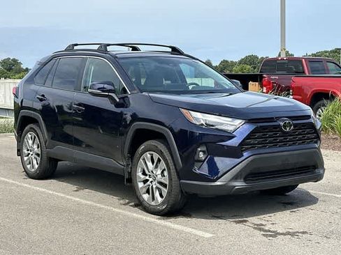 Used 2024 Toyota RAV4 XLE Premium w/ Weather Package AWD/4WD image 21