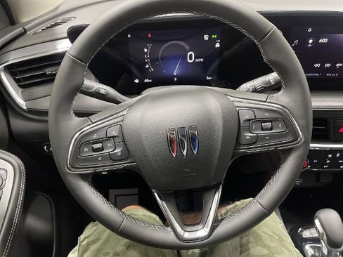 New 2026 Buick Encore GX Preferred w/ Comfort Package image 23