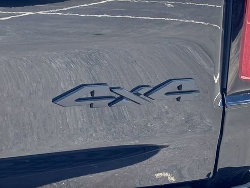 New 2026 RAM 1500 Express image 13