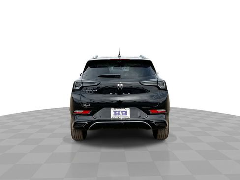 New 2026 Buick Encore GX Avenir w/ Avenir Technology Package FWD image 7