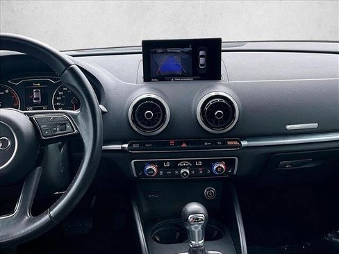 Used 2020 Audi A3 2.0T Premium FWD image 8
