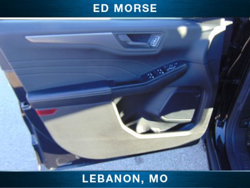 Certified 2024 Ford Escape Active w/ Tech Pack #1 image 16