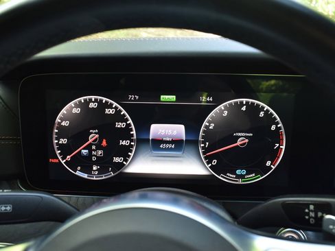 Used 2019 Mercedes-Benz CLS 450 w/ Driver Assistance Package image 26