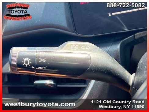 Used 2025 Kia K4 FWD image 26