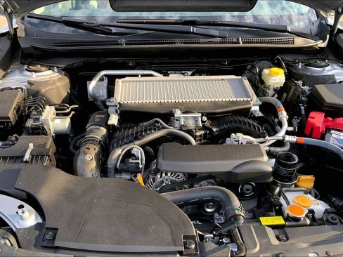 Used 2025 Subaru Outback Limited XT AWD/4WD image 29