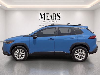 Used 2026 Toyota Corolla Cross LE w/ Moonroof Package