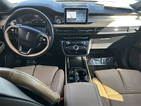 Certified 2022 Lincoln Corsair Grand Touring w/ Elements Technology Bundle image 16