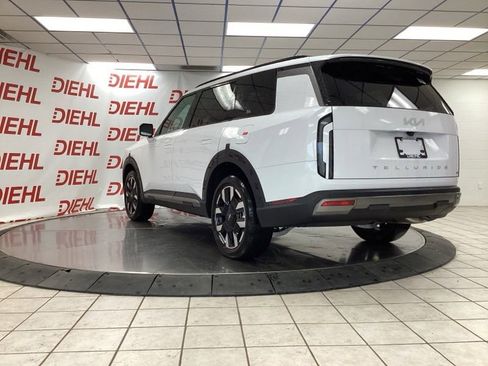 New 2027 Kia Telluride S AWD/4WD image 5