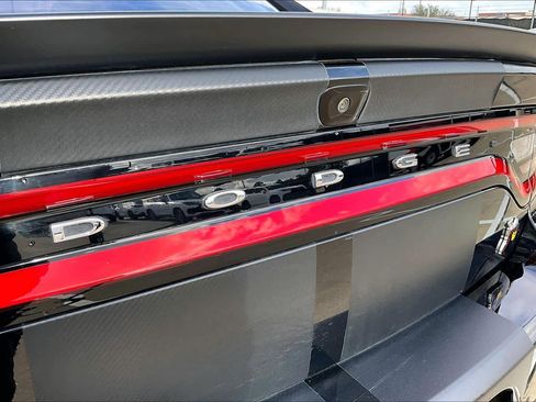 Used 2022 Dodge Charger Scat Pack w/ Plus Group image 30
