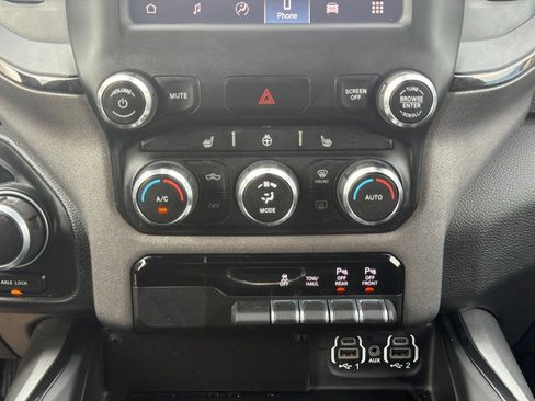 Used 2023 RAM 1500 Big Horn AWD/4WD image 20