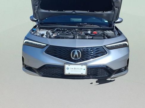 Used 2025 Acura Integra A-Spec FWD image 23