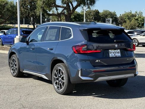 New 2026 BMW X1 xDrive28i w/ Technology Package image 10