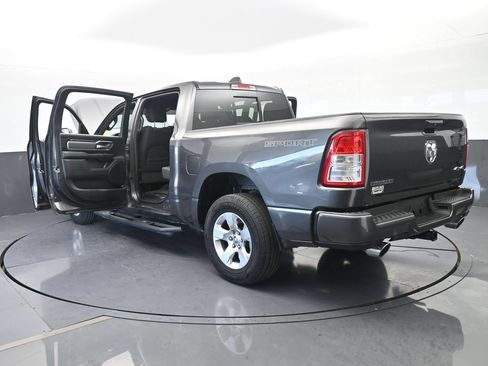 Used 2021 RAM 1500 Big Horn AWD/4WD image 69