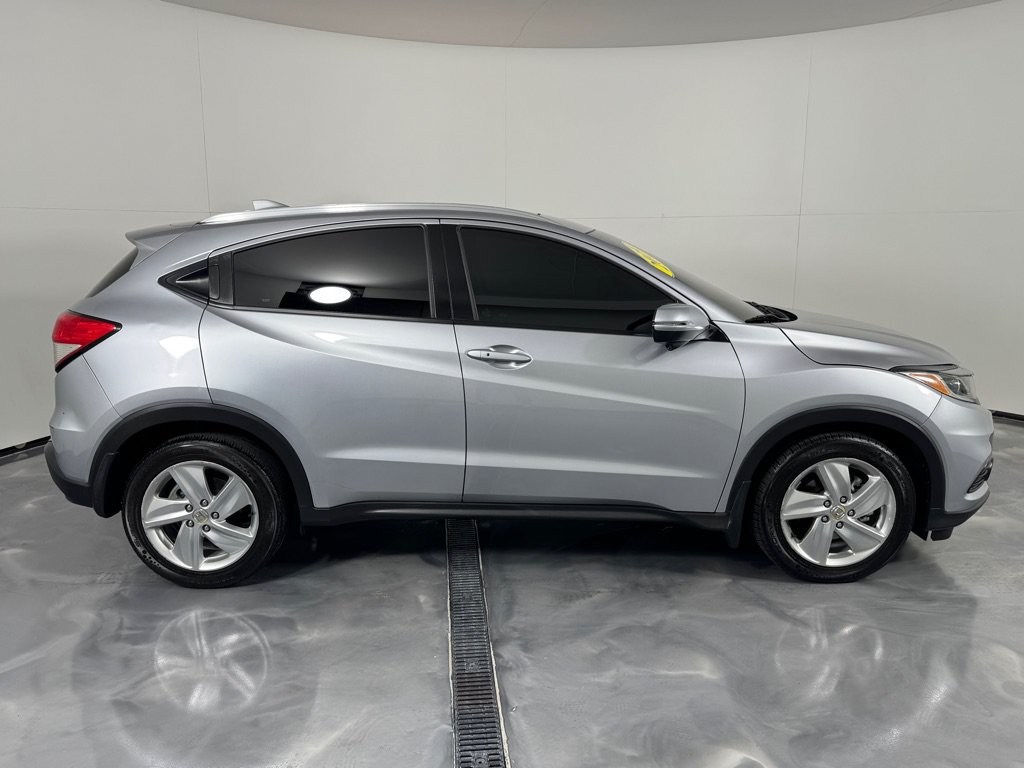 Used 2019 Honda HR-V EX image 4