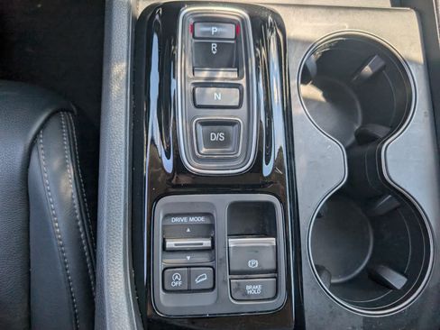 Certified 2023 Honda Pilot EX-L image 25