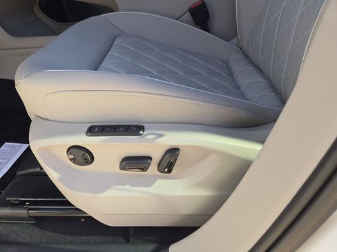 New 2026 Volkswagen Atlas SEL Premium R-Line image 19