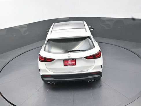 Used 2021 Mercedes-Benz GLA 45 AMG 4MATIC image 28