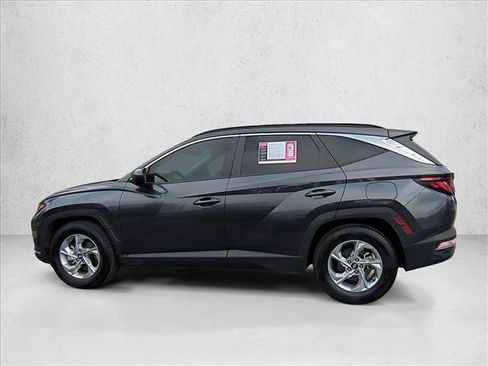 Used 2024 Hyundai Tucson SEL image 9