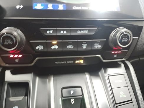 Used 2020 Honda CR-V EX image 34