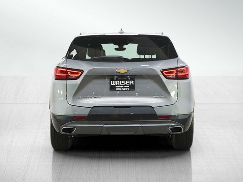 Used 2023 Chevrolet Blazer Premier w/ Driver Confidence II Package image 4