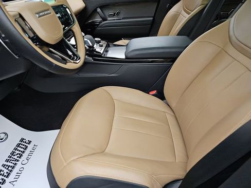 Used 2023 Land Rover Range Rover Sport SE Dynamic image 5