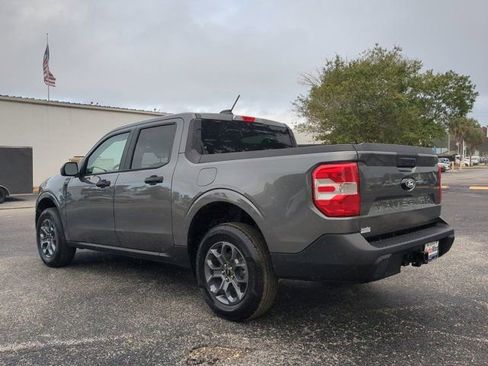 Used 2025 Ford Maverick XLT w/ Equipment Group 302A image 6