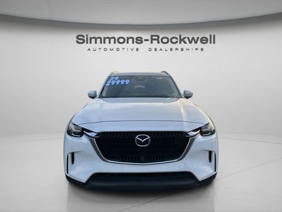 Used 2024 MAZDA CX-90 3.3 Turbo w/ Preferred Plus