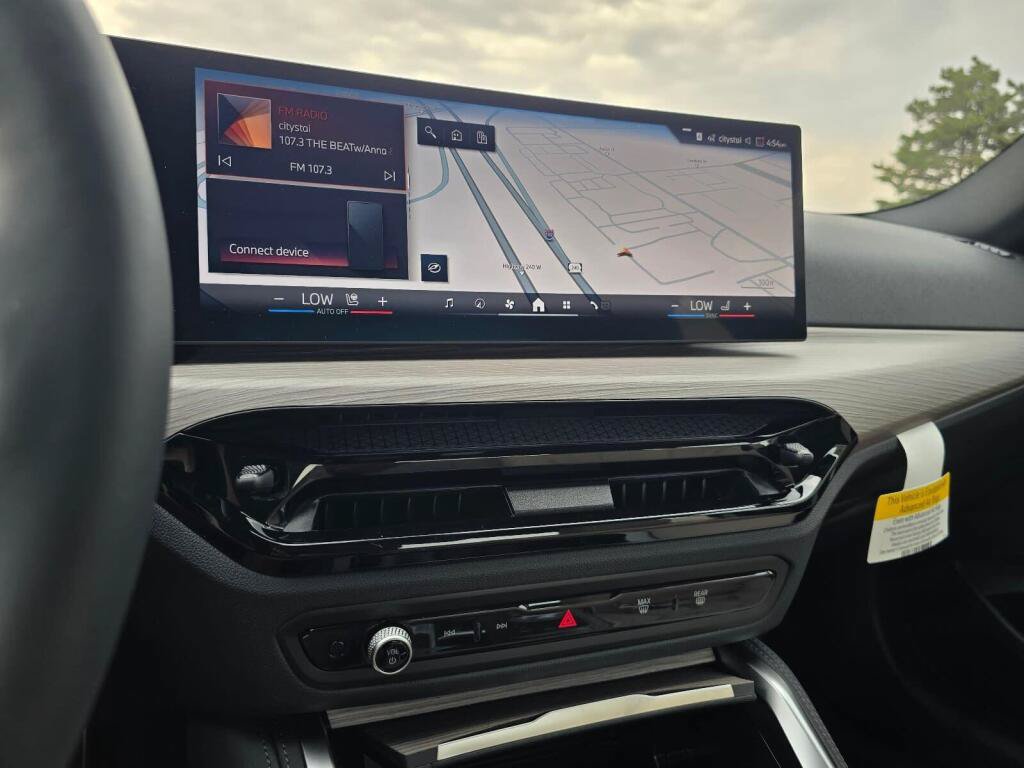 New 2026 BMW 230i xDrive Coupe w/ Premium Package AWD/4WD image 16