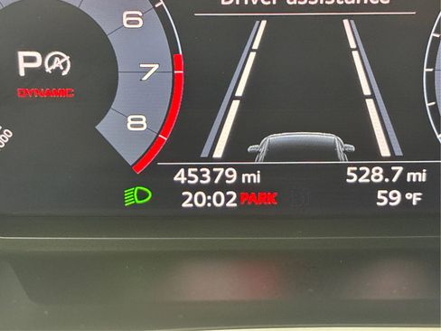 Used 2021 Audi Q3 2.0T Premium w/ Convenience Package image 46