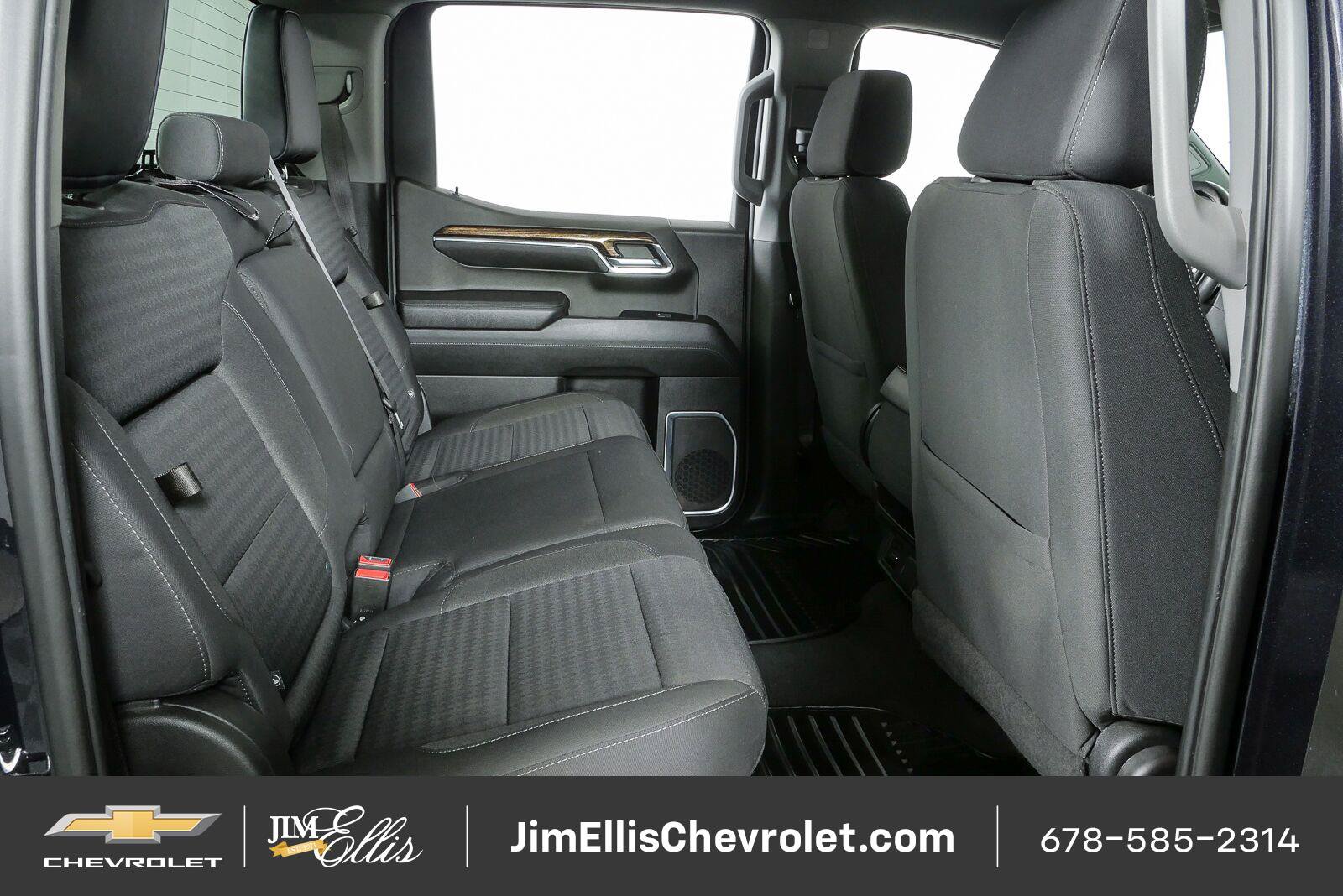 Used 2022 GMC Sierra 1500 Elevation AWD/4WD image 19
