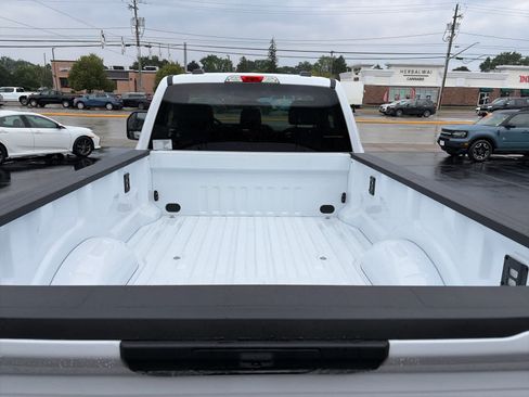 New 2026 Ford F250 XLT w/ FX4 Off-Road Package AWD/4WD image 13