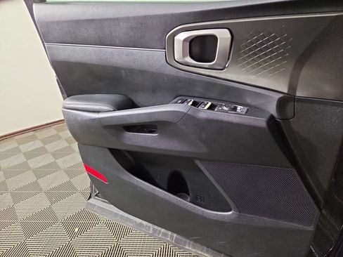 Certified 2021 Kia Sorento EX FWD image 28