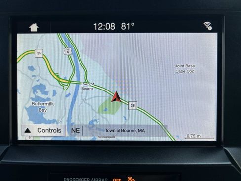 Used 2019 Ford F150 XLT w/ Equipment Group 302A Luxury image 23